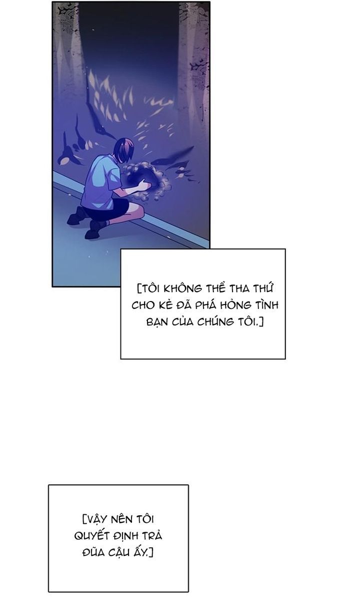 Zero Game [Chap 47-183]