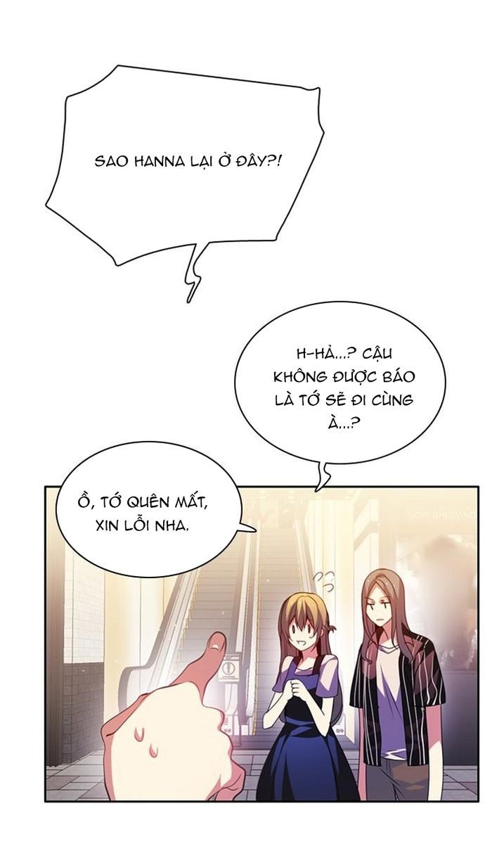 Zero Game [Chap 47-183]