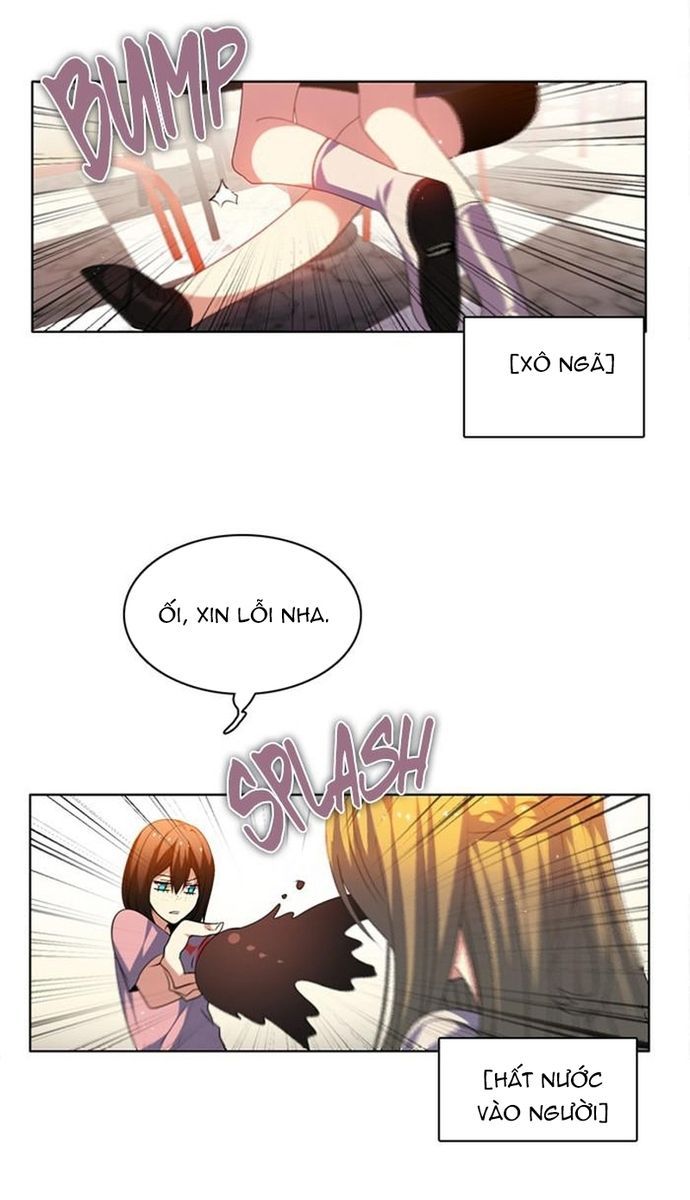 Zero Game [Chap 47-183]
