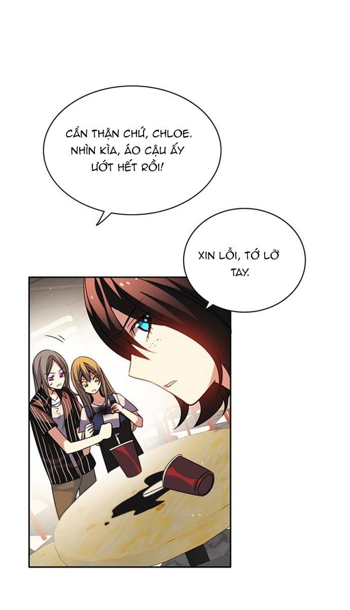 Zero Game [Chap 47-183]