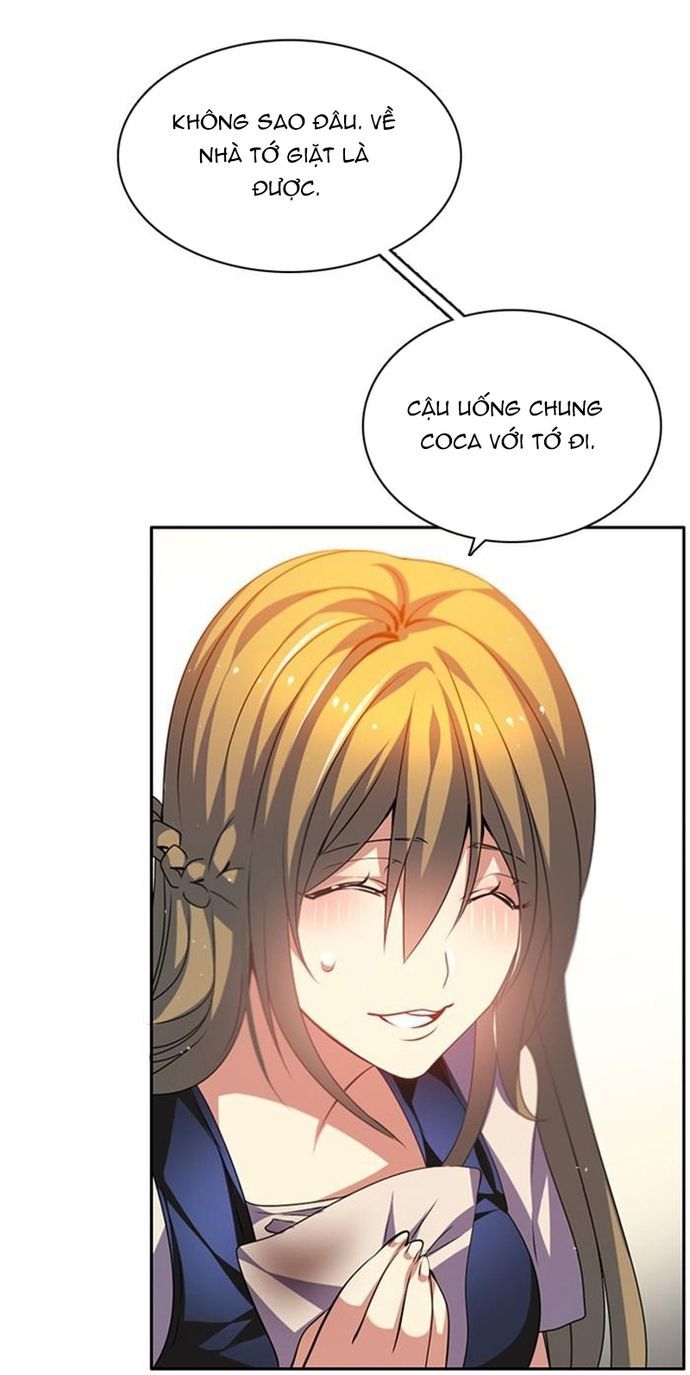 Zero Game [Chap 47-183]