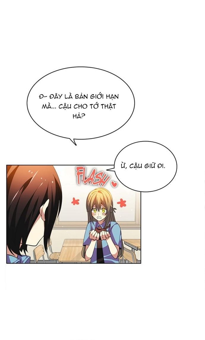 Zero Game [Chap 47-183]
