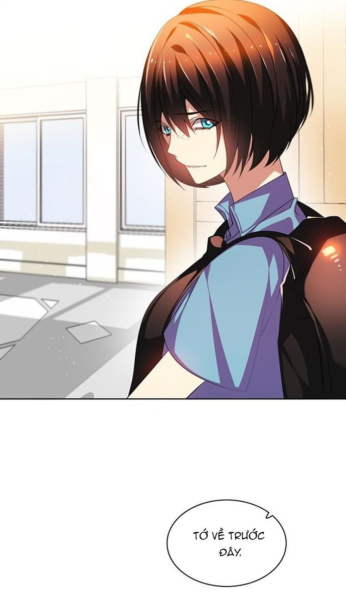 Zero Game [Chap 47-183]