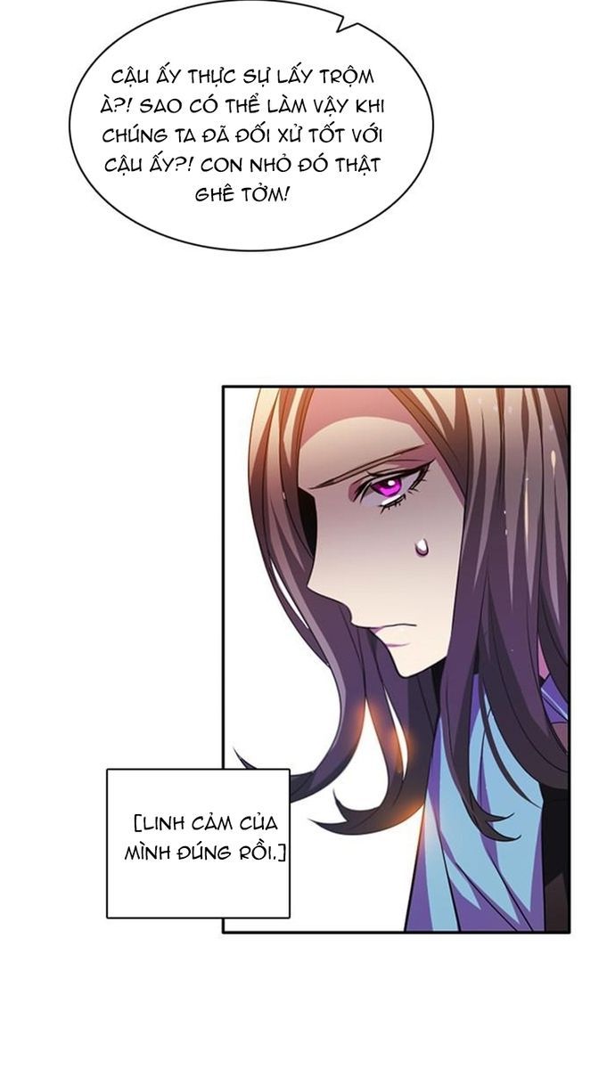 Zero Game [Chap 47-183]