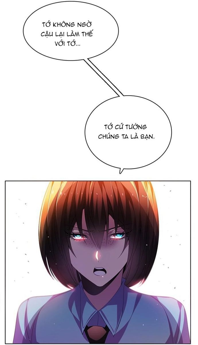 Zero Game [Chap 47-183]