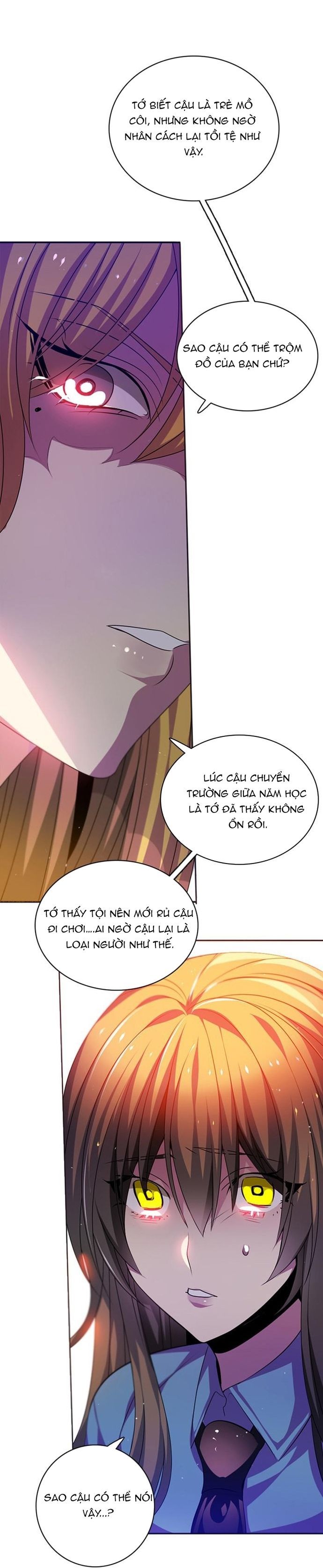 Zero Game [Chap 47-183]