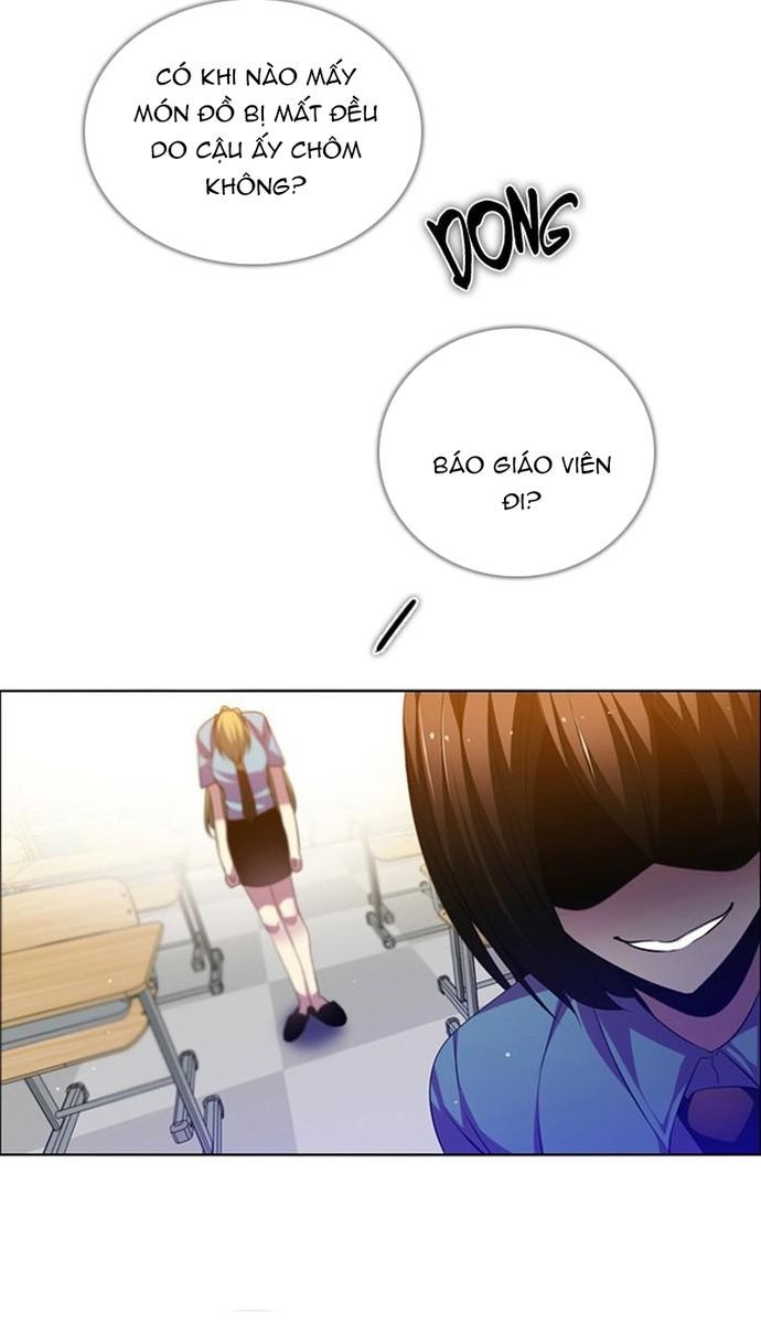 Zero Game [Chap 47-183]