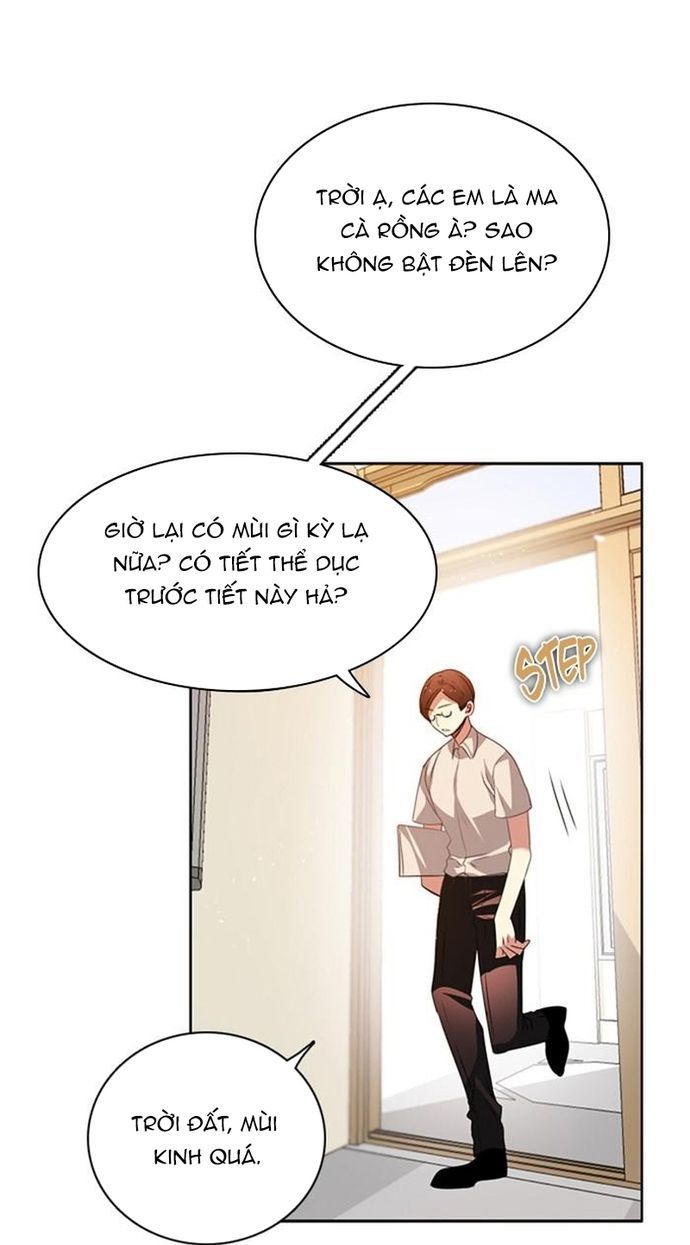 Zero Game [Chap 47-183]