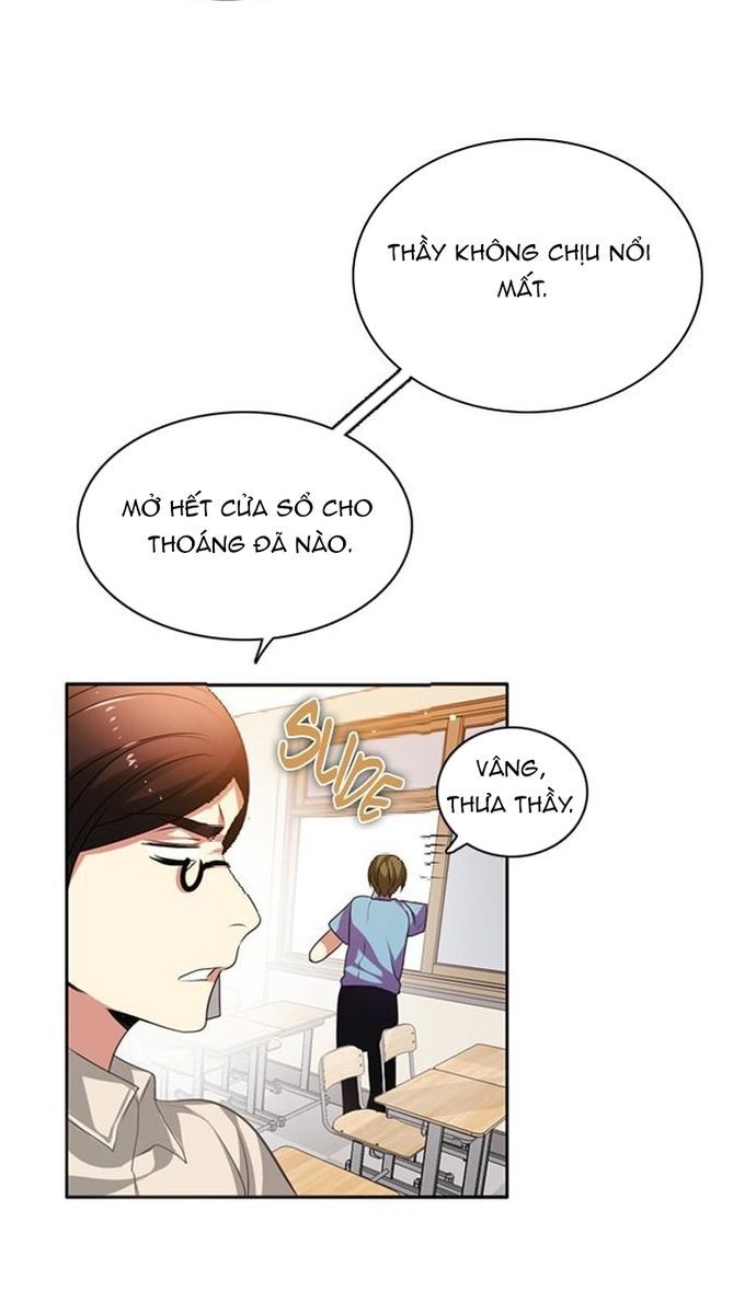 Zero Game [Chap 47-183]