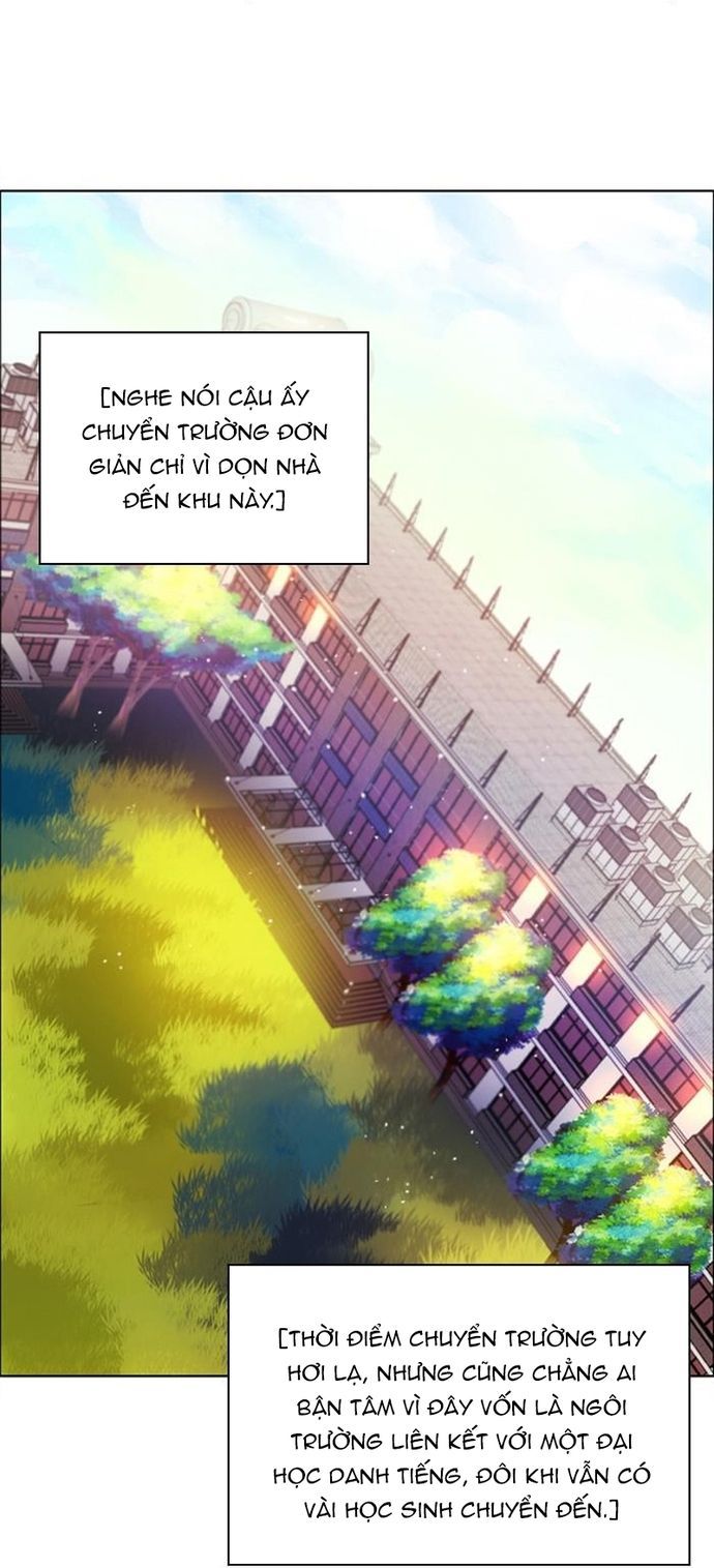 Zero Game [Chap 47-183]