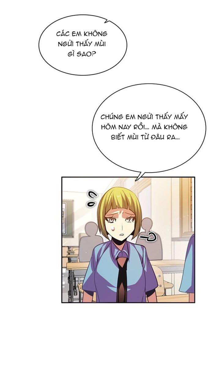 Zero Game [Chap 47-183]