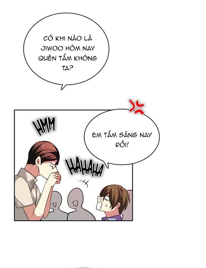 Zero Game [Chap 47-183]