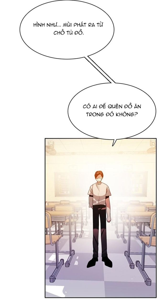 Zero Game [Chap 47-183]