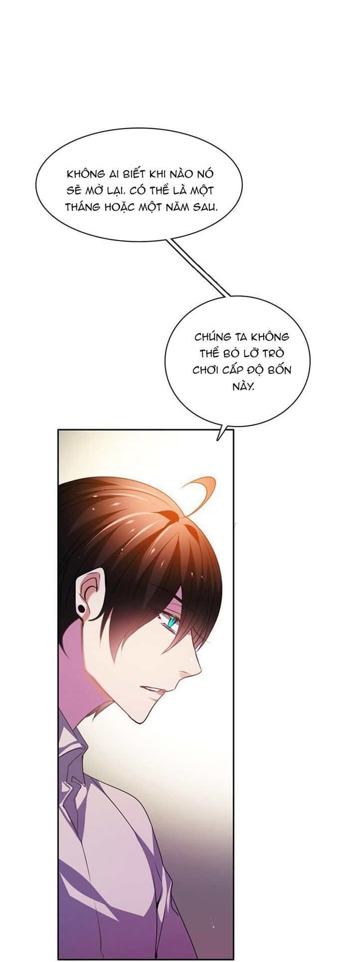 Zero Game [Chap 47-183]