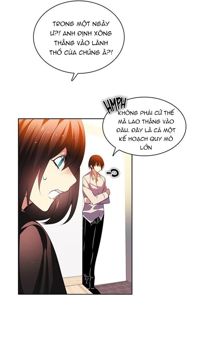 Zero Game [Chap 47-183]