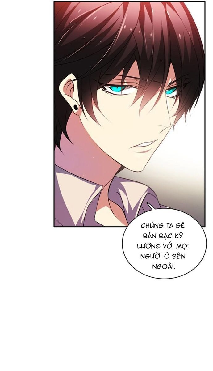 Zero Game [Chap 47-183]