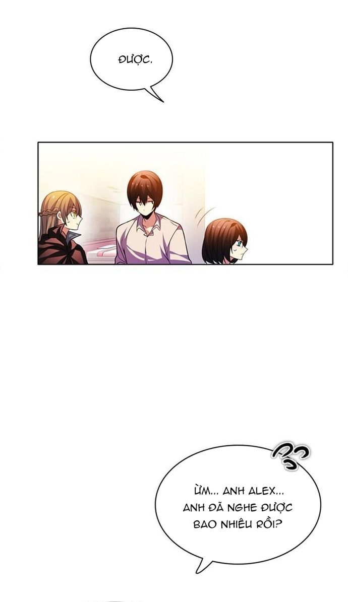 Zero Game [Chap 47-183]