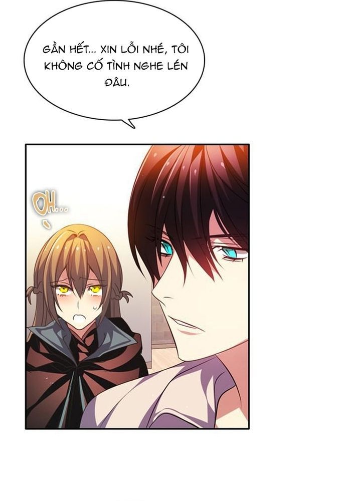 Zero Game [Chap 47-183]
