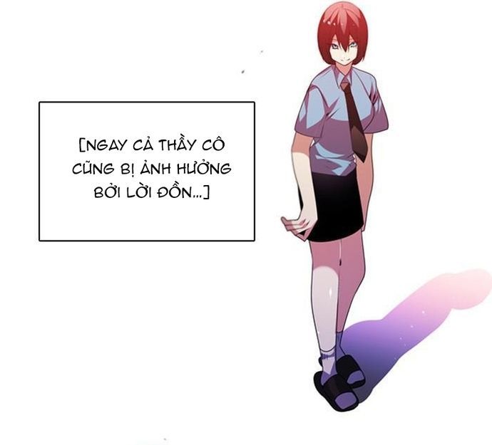 Zero Game [Chap 47-183]