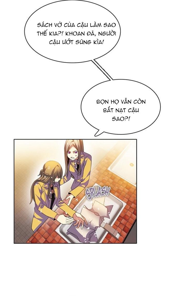 Zero Game [Chap 47-183]