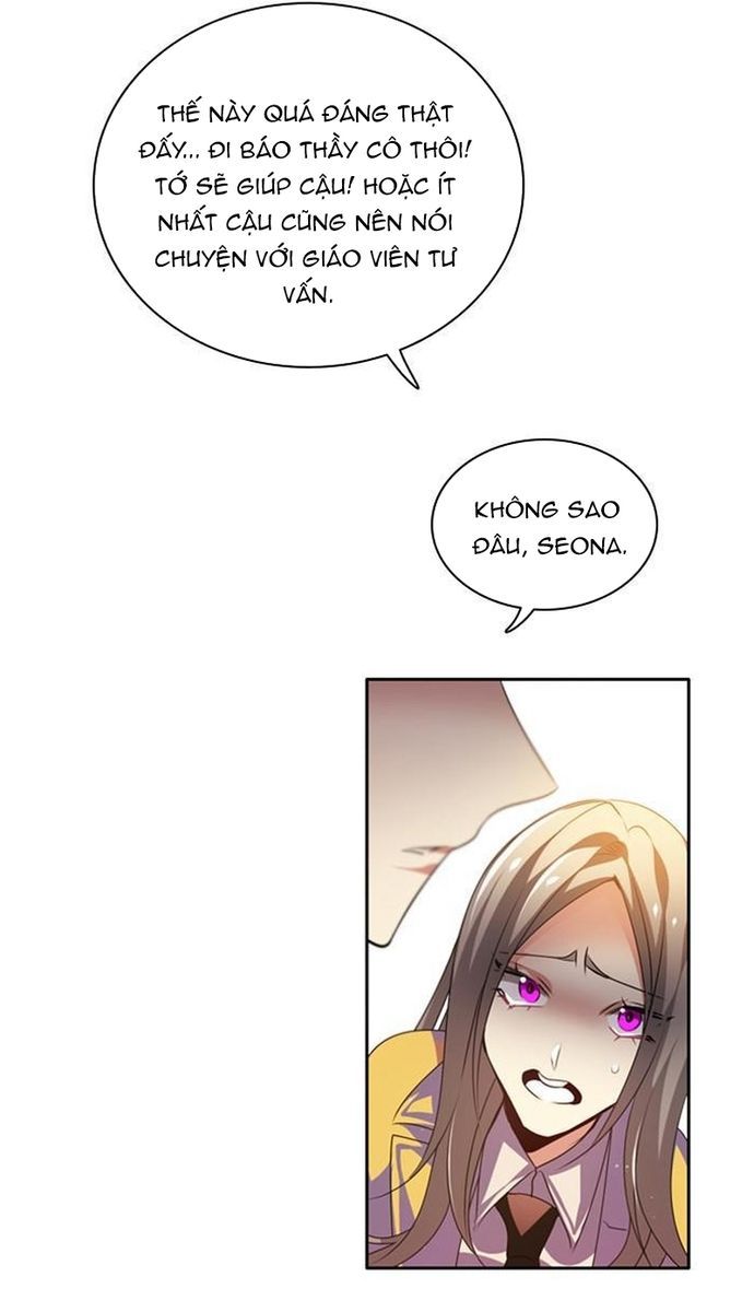 Zero Game [Chap 47-183]