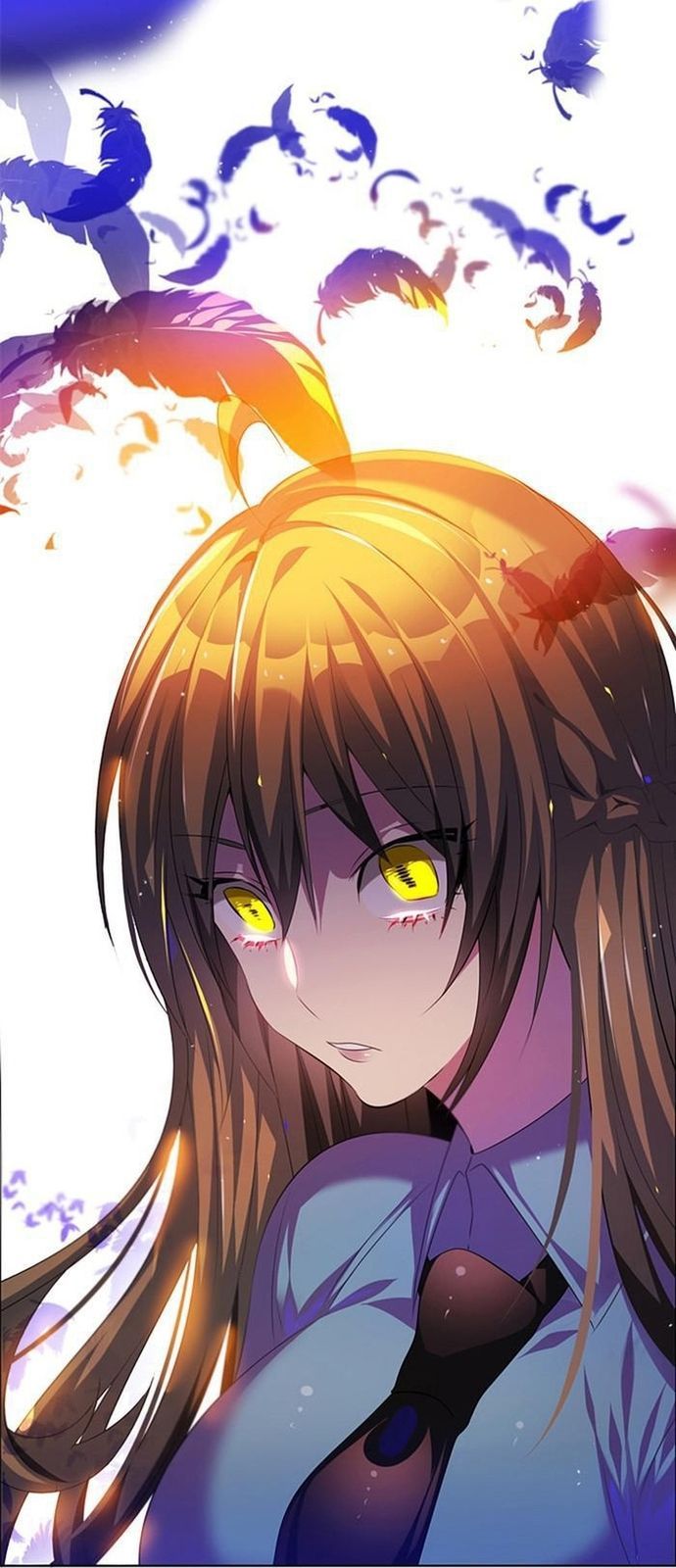 Zero Game [Chap 47-183]