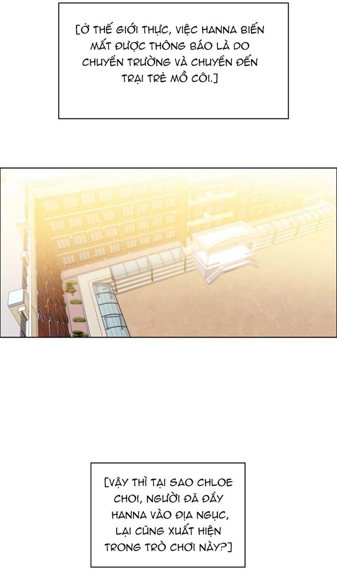 Zero Game [Chap 47-183]