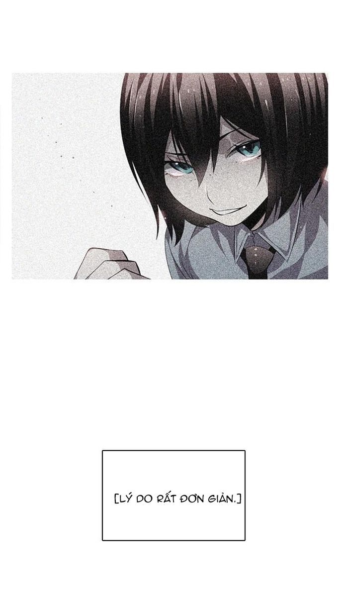 Zero Game [Chap 47-183]