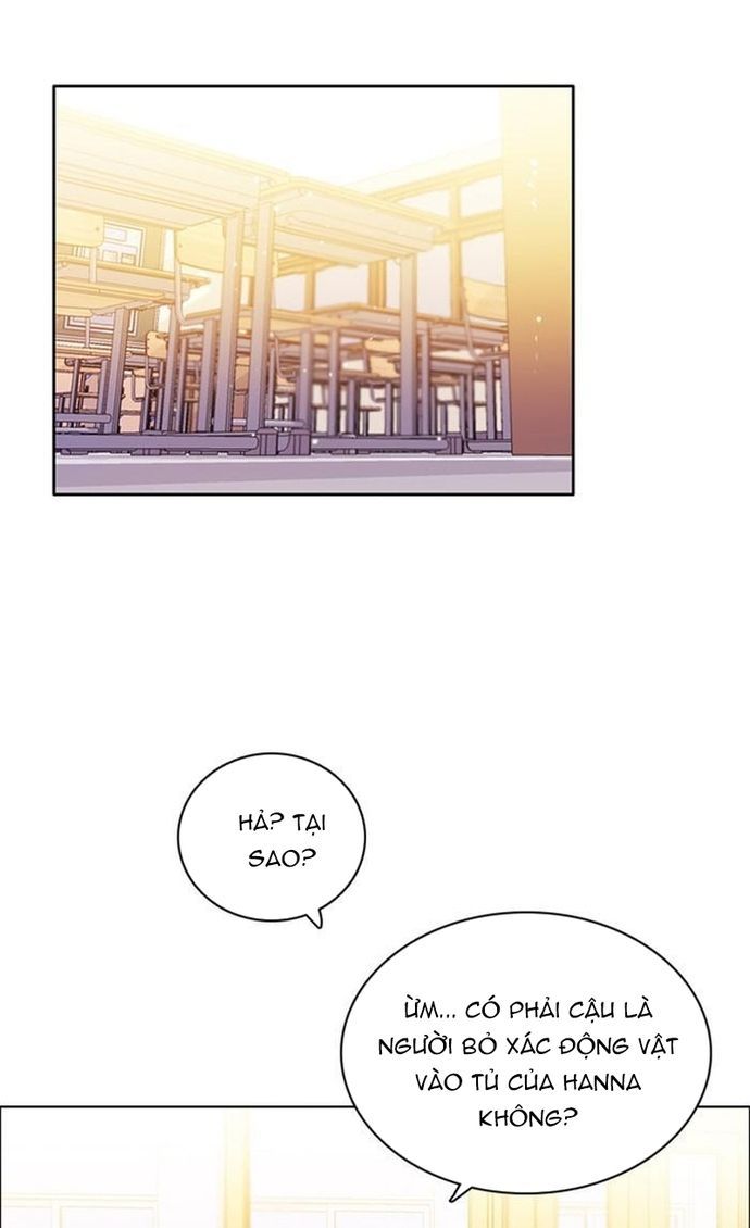 Zero Game [Chap 47-183]