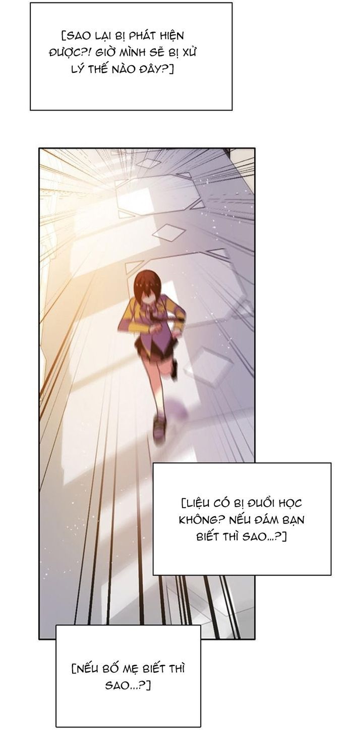 Zero Game [Chap 47-183]