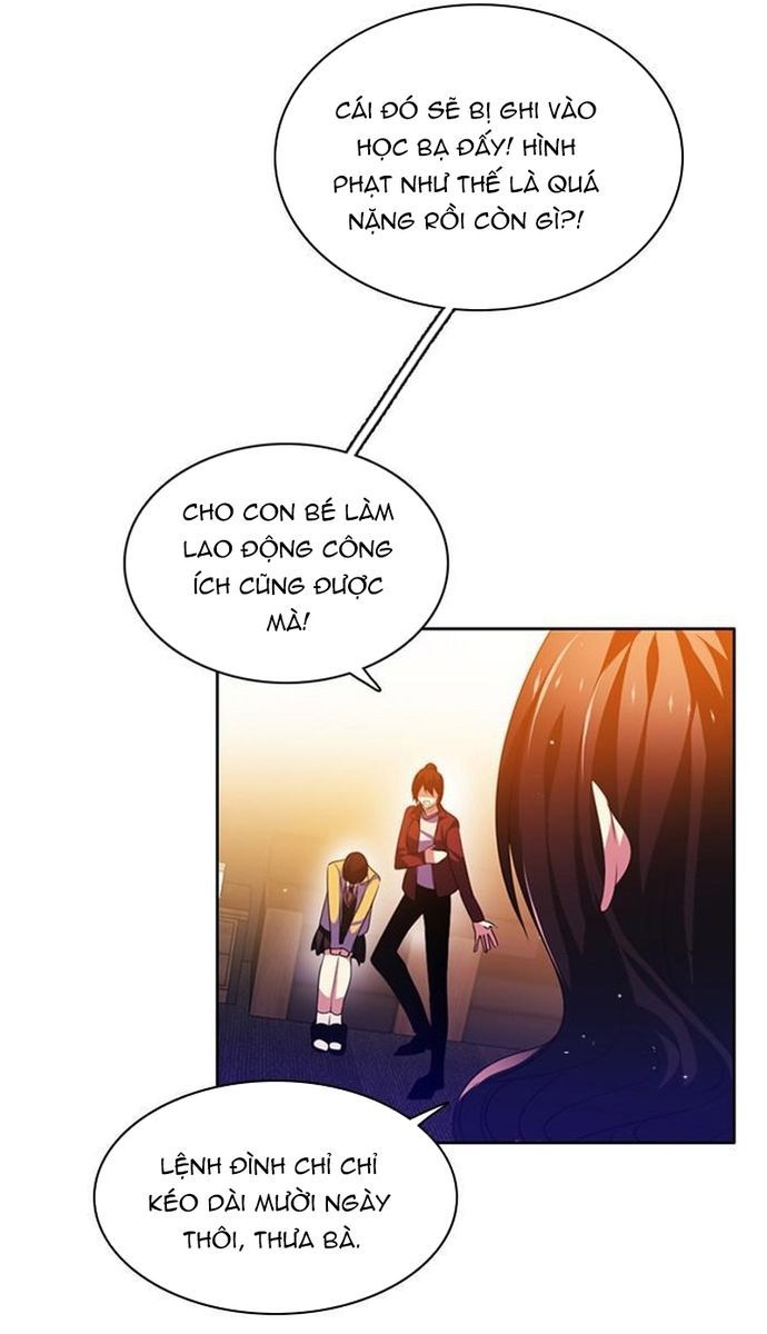 Zero Game [Chap 47-183]