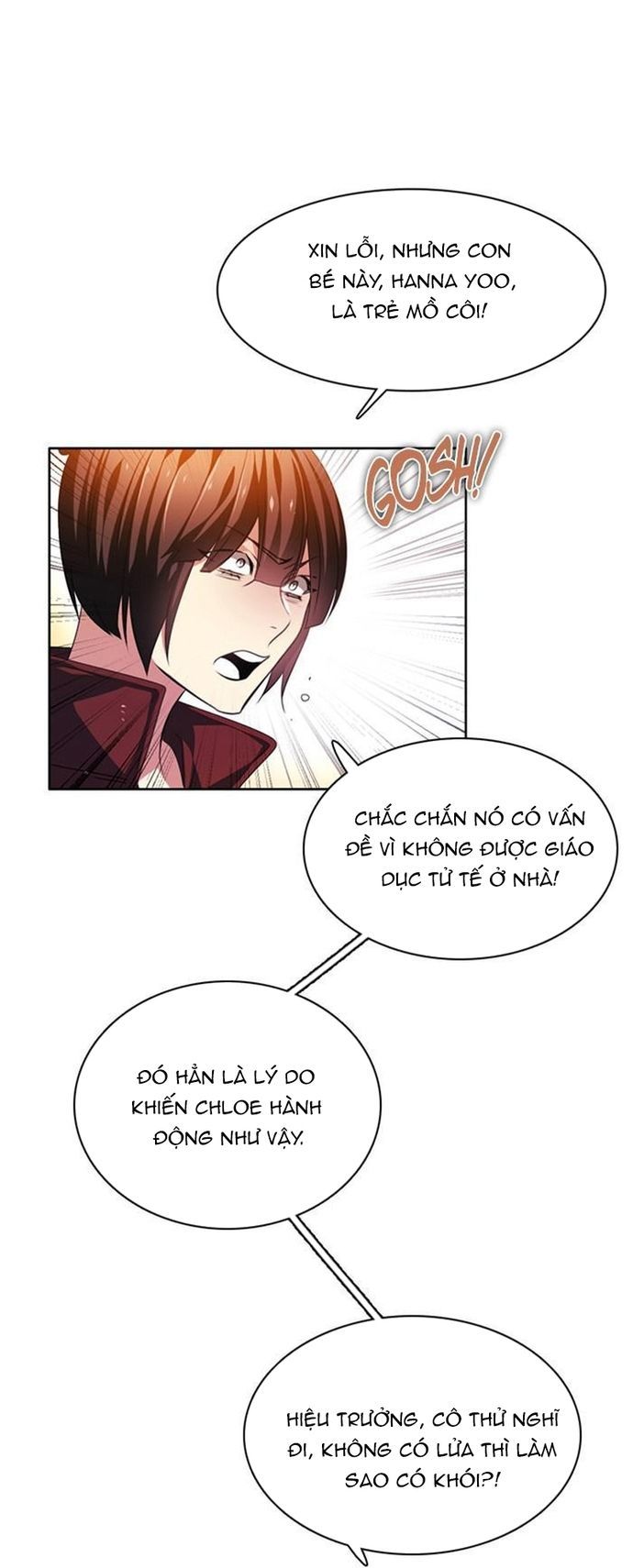Zero Game [Chap 47-183]