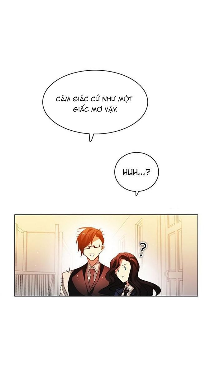 Zero Game [Chap 47-183]