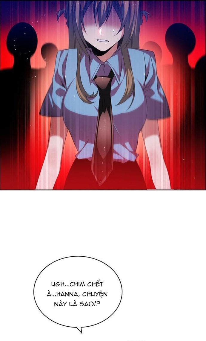 Zero Game [Chap 47-183]