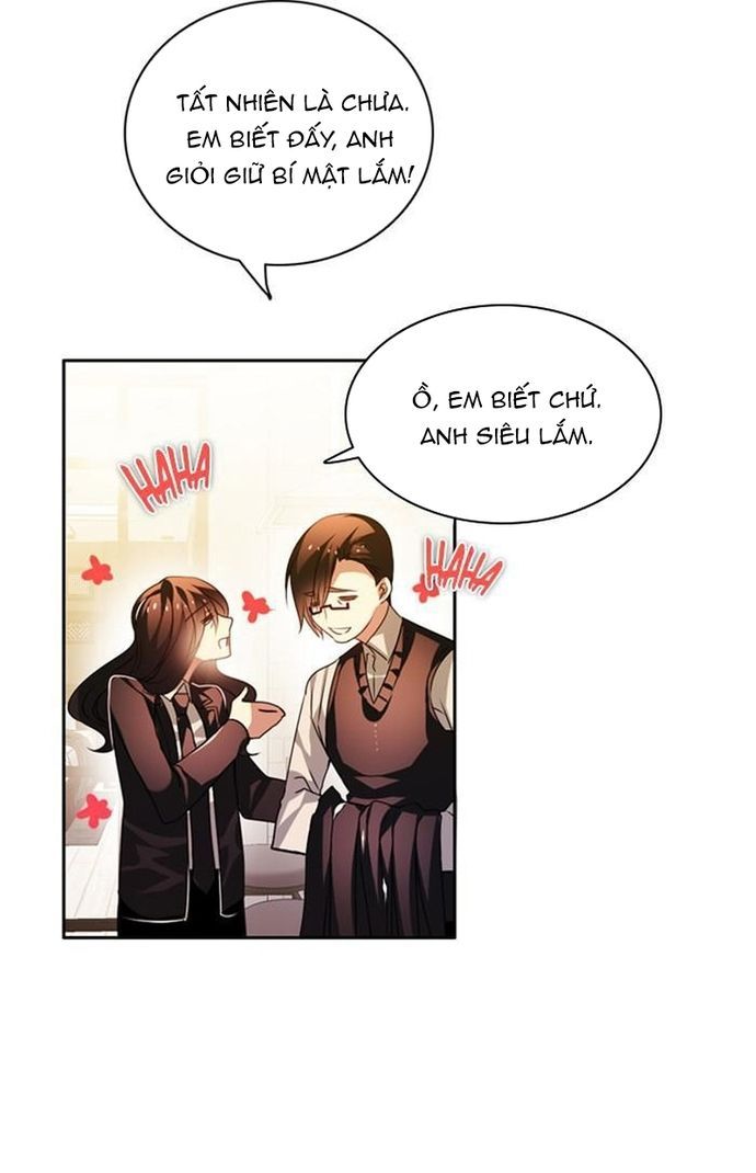 Zero Game [Chap 47-183]