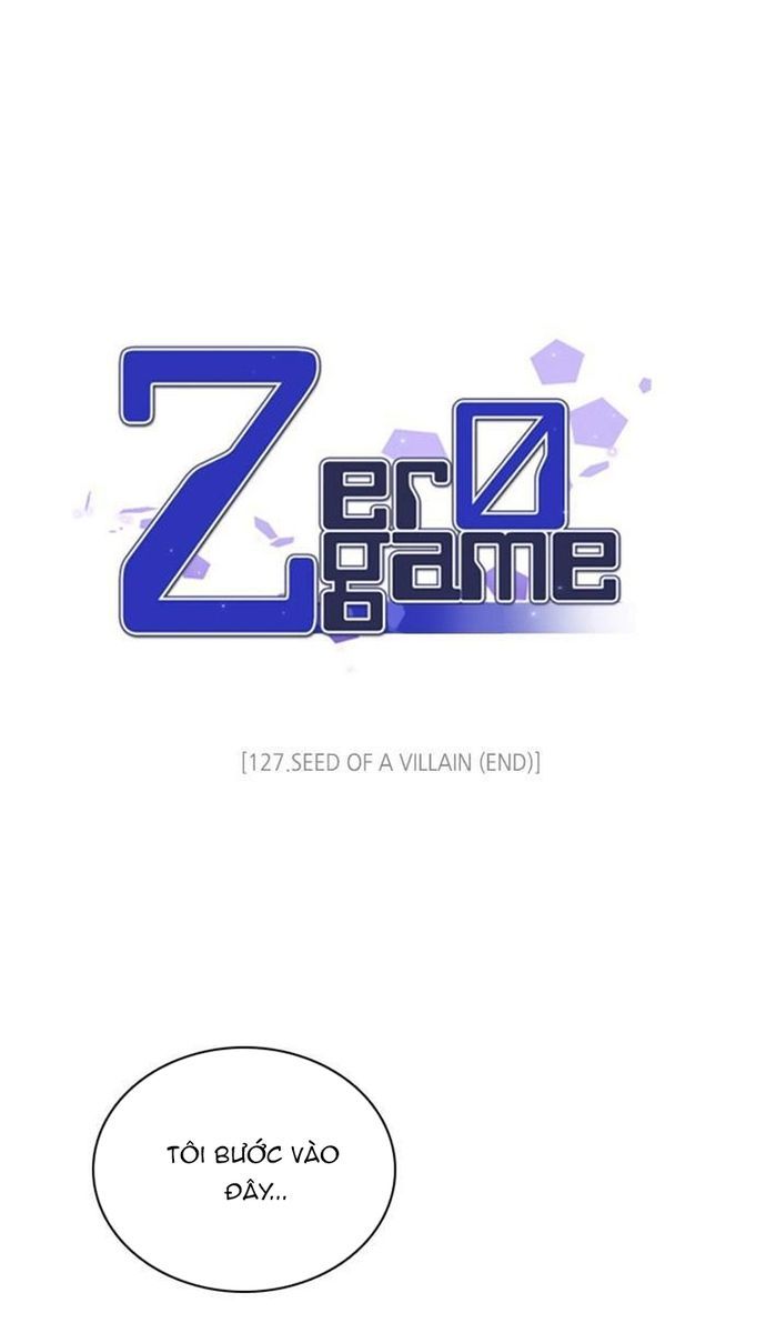 Zero Game [Chap 47-183]