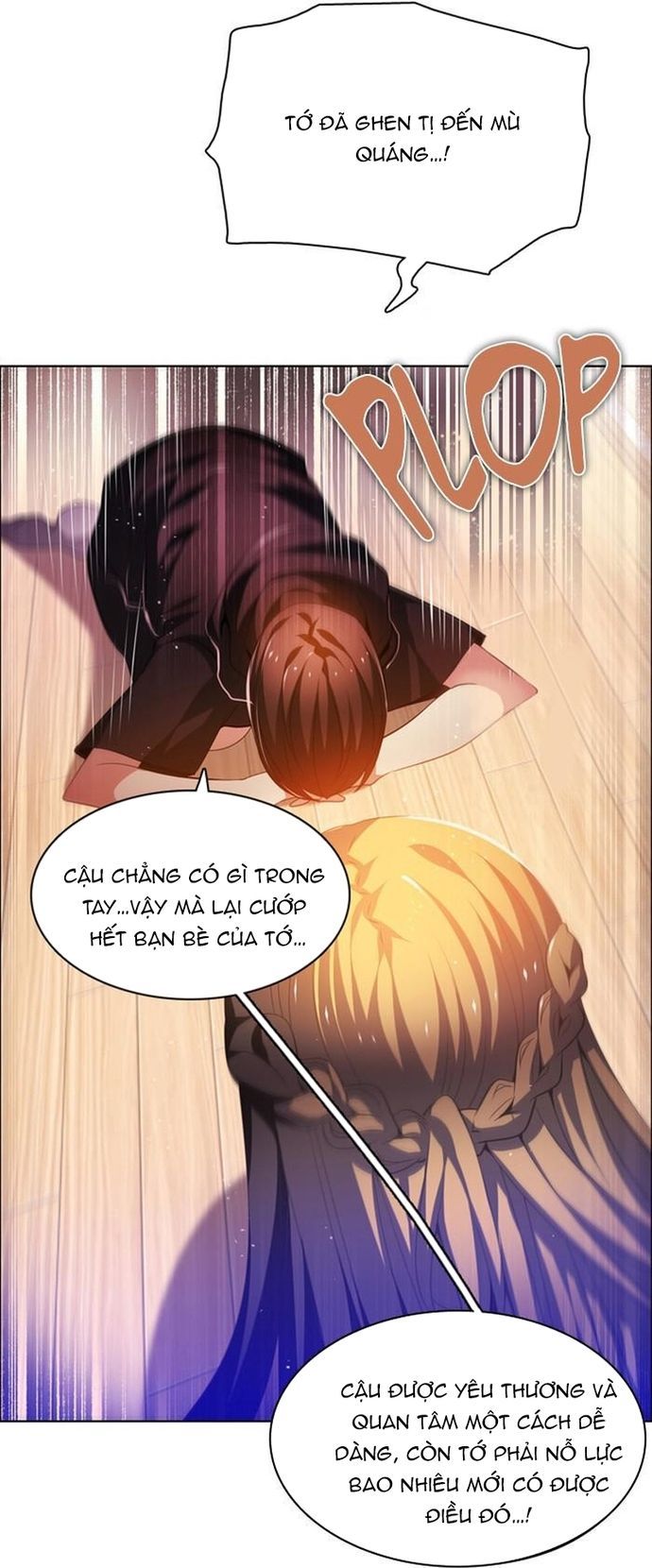 Zero Game [Chap 47-183]