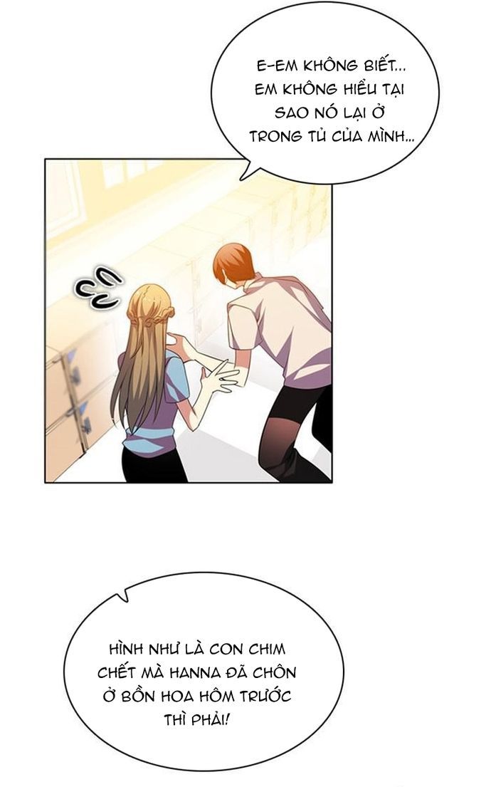 Zero Game [Chap 47-183]