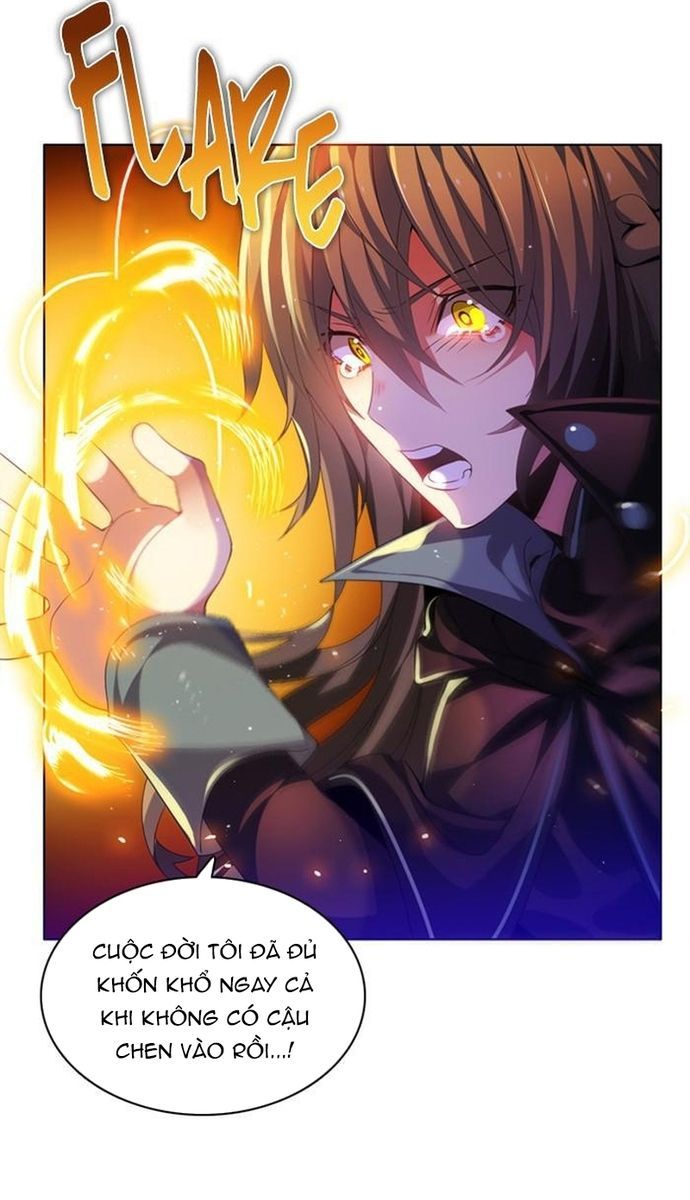 Zero Game [Chap 47-183]