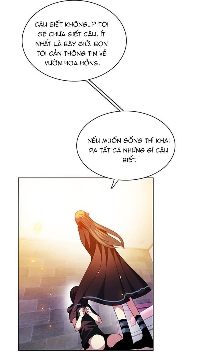 Zero Game [Chap 47-183]