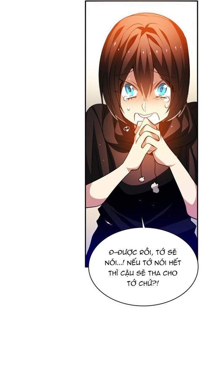 Zero Game [Chap 47-183]