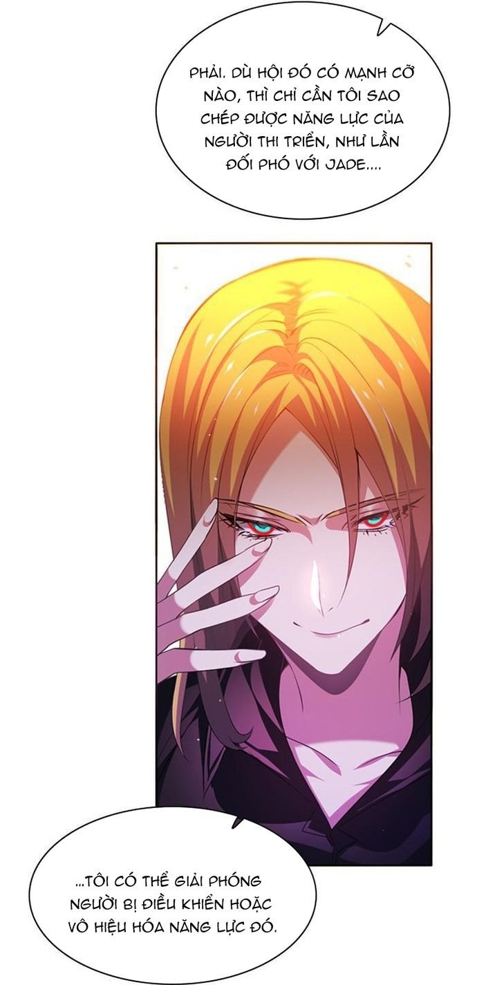 Zero Game [Chap 47-183]