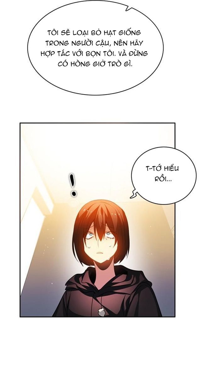 Zero Game [Chap 47-183]