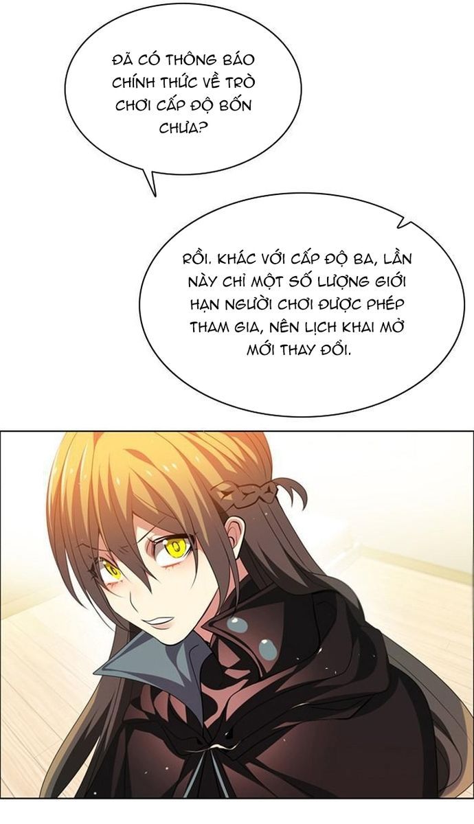 Zero Game [Chap 47-183]