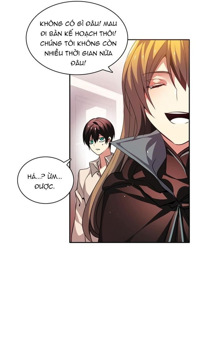 Zero Game [Chap 47-183]