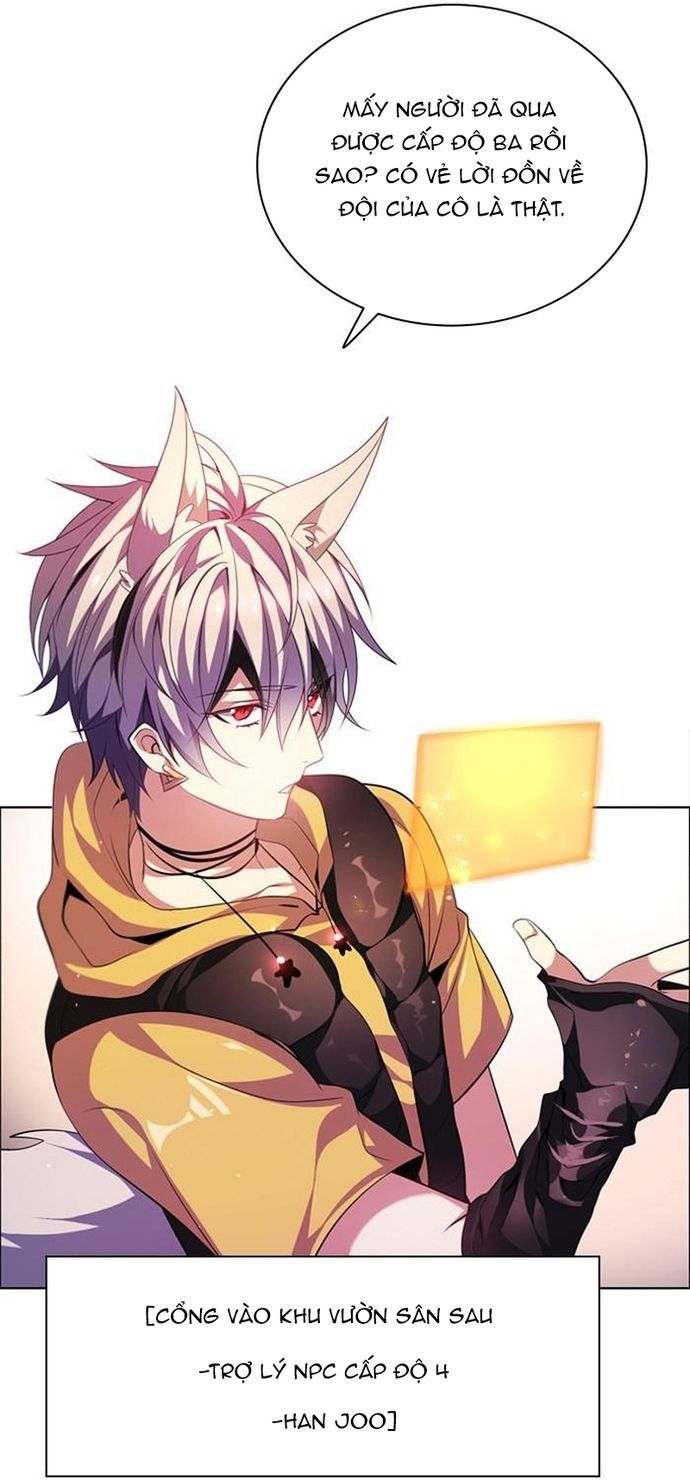 Zero Game [Chap 47-183]