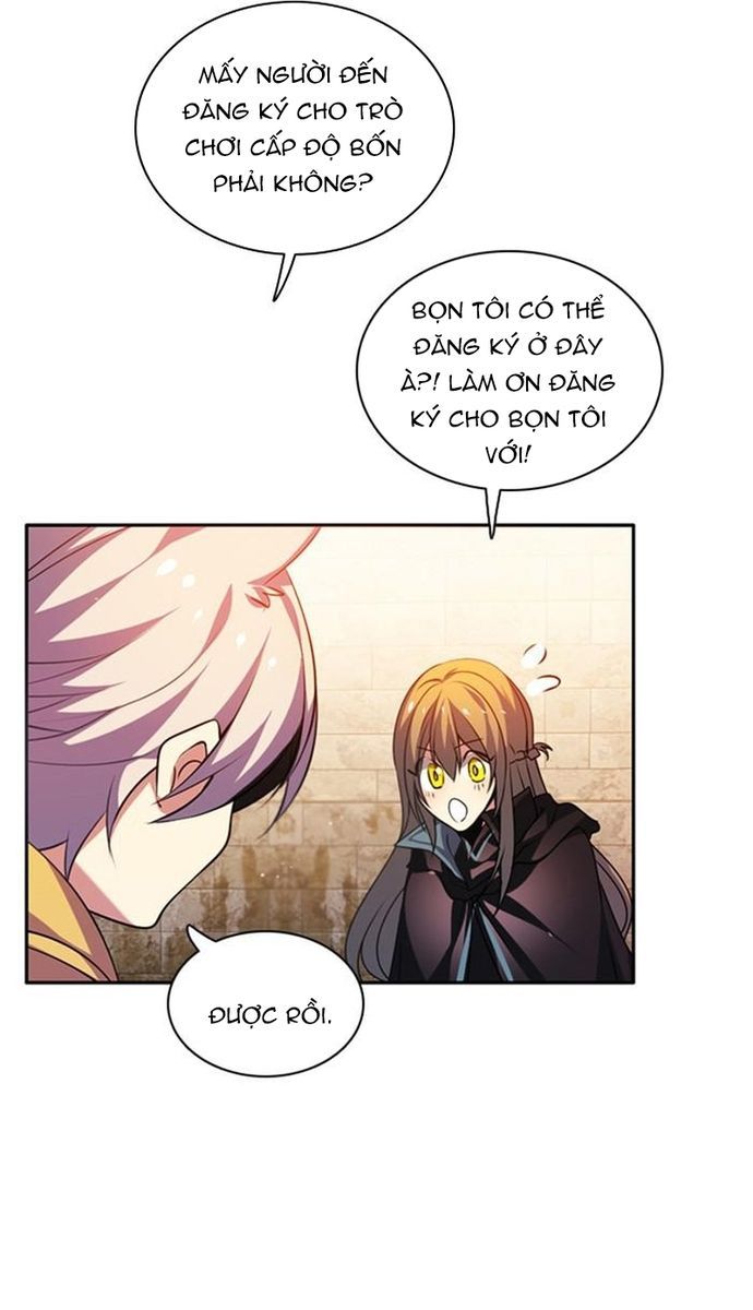 Zero Game [Chap 47-183]
