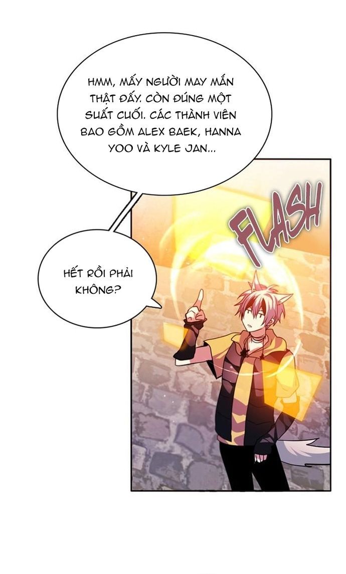Zero Game [Chap 47-183]