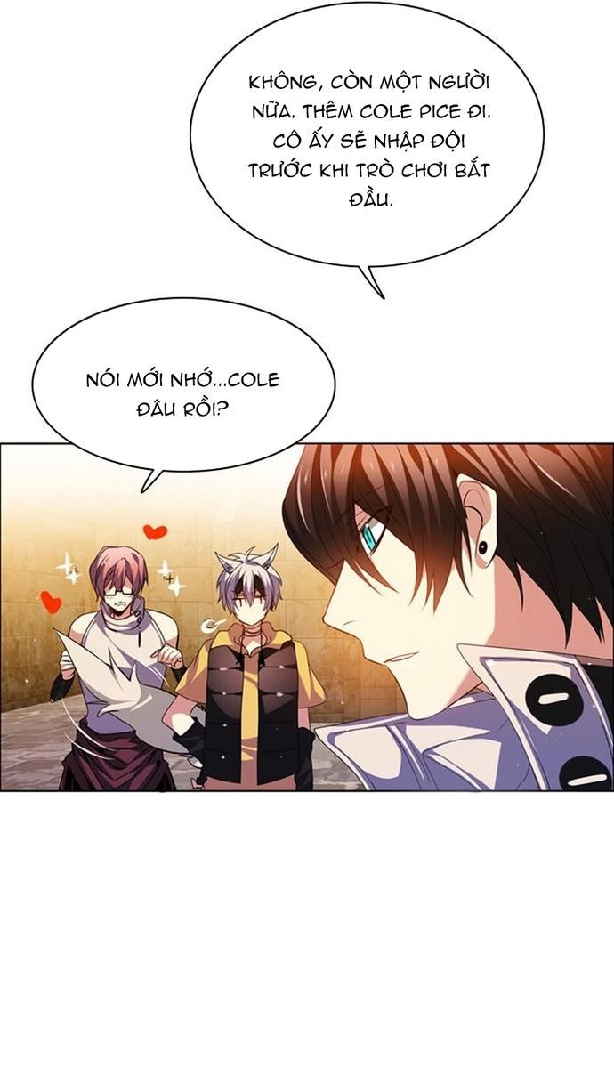 Zero Game [Chap 47-183]