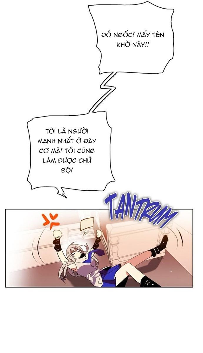 Zero Game [Chap 47-183]